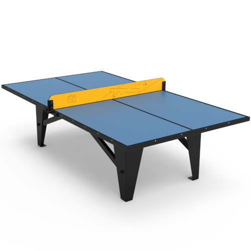 Table de ping-pong Nova pour aménagements sportifs ext�