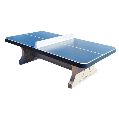 Table de ping-pong béton extérieure TOP