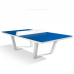 Table de ping-pong Swift Table de ping-pong fixe en hpl pour aménagement extérieur