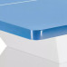 Table de ping-pong Vega Table de ping-pong fixe en composite pour aménagement extérieur