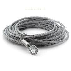 Câble de téléphérique 