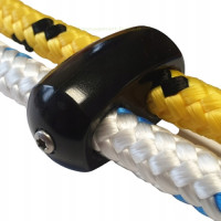 Connecteur de cordes parallèles - 16 mm