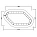 Aménagement d'un circuit Pumptrack en béton