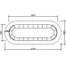 Aménagement d'un circuit pumptrack modulaire en béton