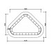 Aménagement d'un circuit pumptrack en béton