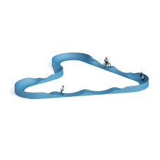 Piste Pumptrack Oval Azur Piste Pumptrack Oval Azur