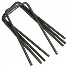 Fixation Rouleau Protection Fixation Rouleau Protection