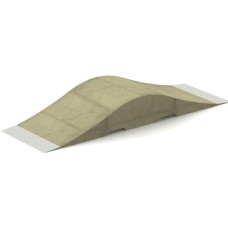 Module de skatepark Bump Module de skatepark Bump