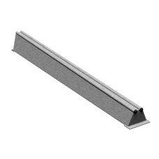Module de skatepark Rail 240 Incliné Module de skatepark Rail 240 Incliné