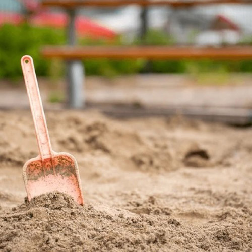 The Glowhouse – Sable De Jeu Doux Et Non Toxique Pour Bac à Sable, Créativité Sans Limites