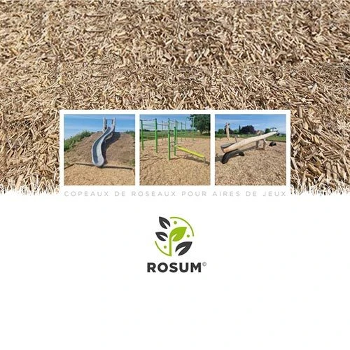 Catalogue de présentation Rosum