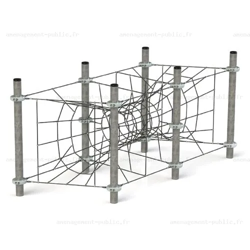 Filet de parcours Rouleau XL