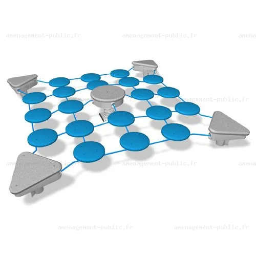 Parcours Surfy