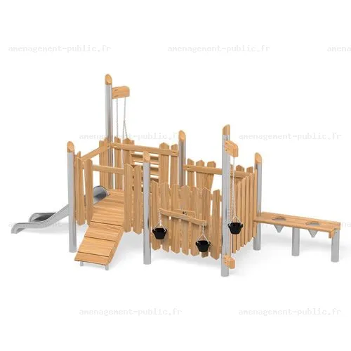 La Carrière à sable Robinox