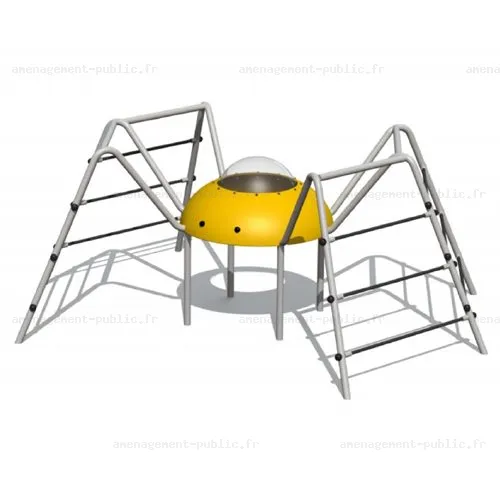 Araignée Astro-Spider