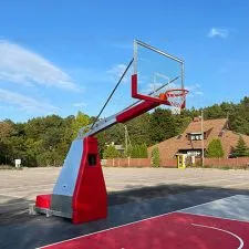 But basket 3x3 homologue fiba – Panier 3x3 elite club