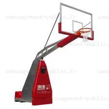 Panier basket 3x3 elite club – Panier 3x3 elite club