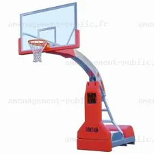 Panier basket 3x3 elite contest – Panier 3x3 elite contest
