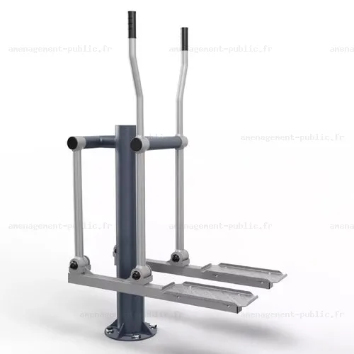 Agrès de Fitness Marche nordique