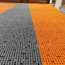 Dalles de revêtement PVC clipsable