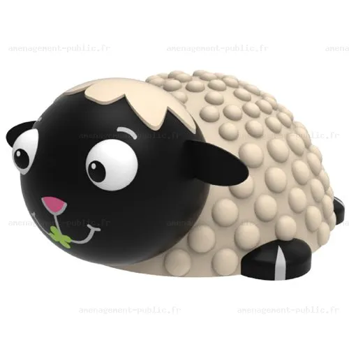 Mouton 3D EPDM