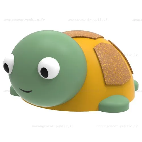 Tortue 3D EPDM
