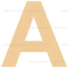 Motifs en 2D pour les sols de sécurité